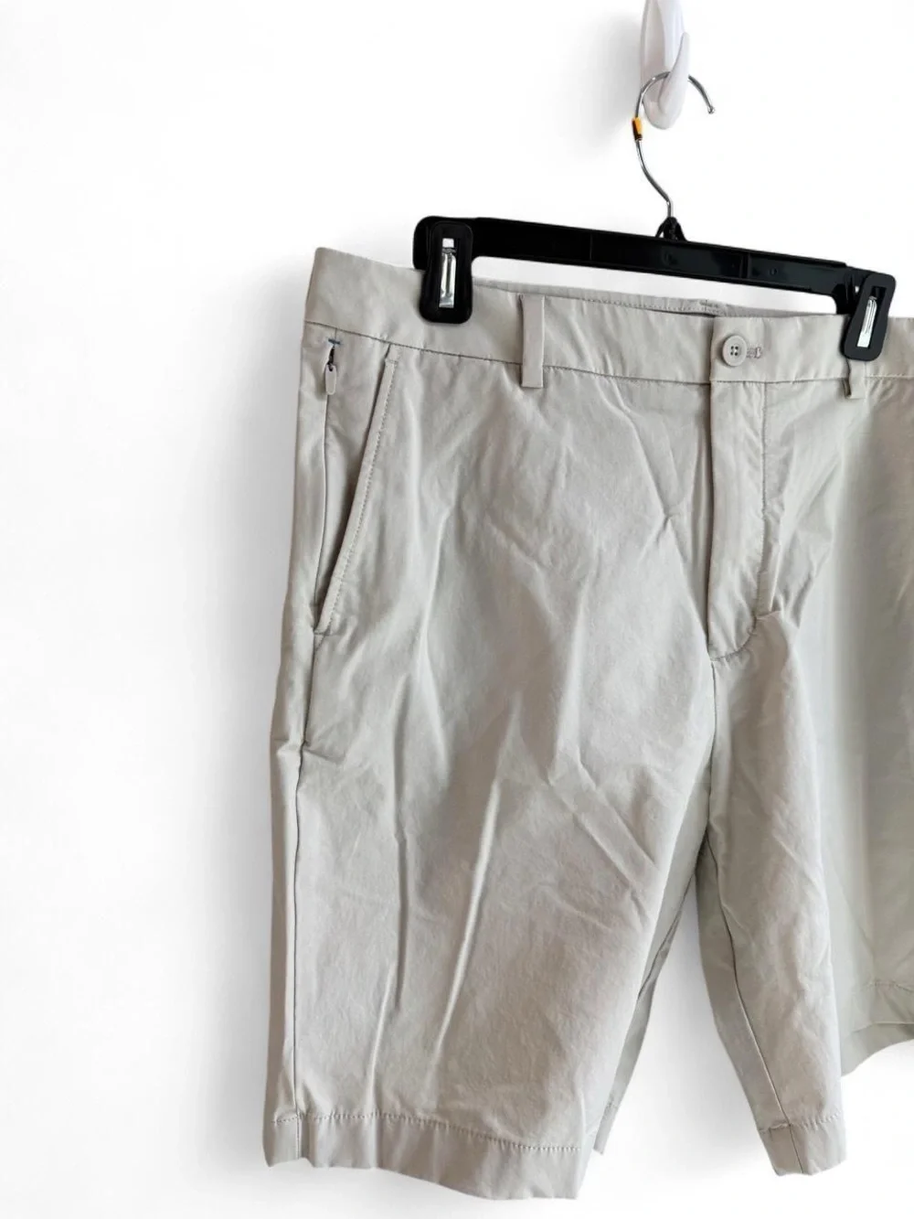 Vineyard Vines Men's On-The-Go Performance Shorts